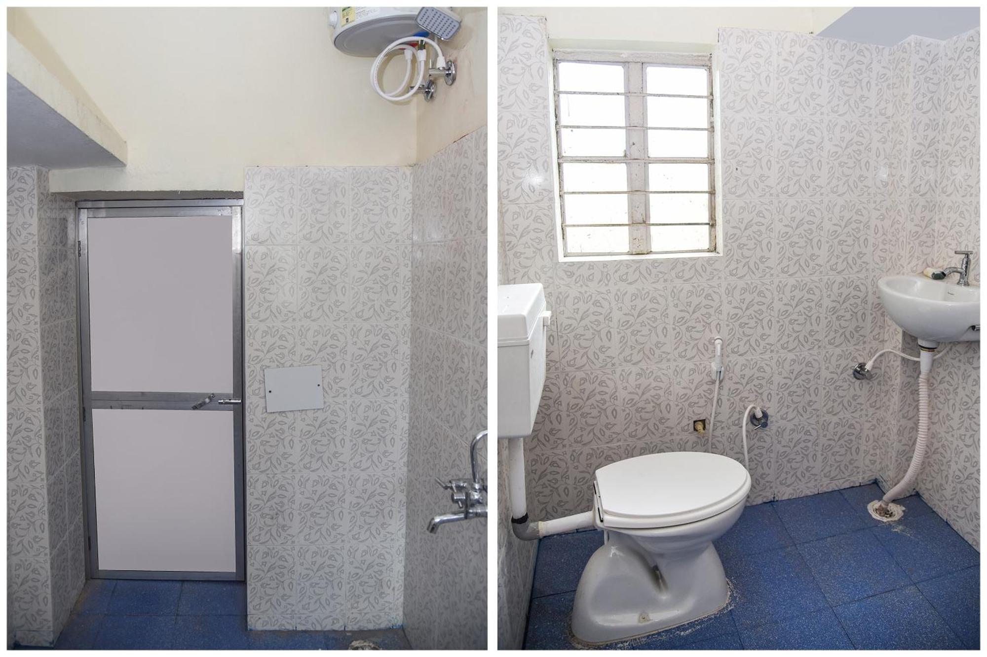 Hotel O Vibrant Inn Danapur Exterior foto